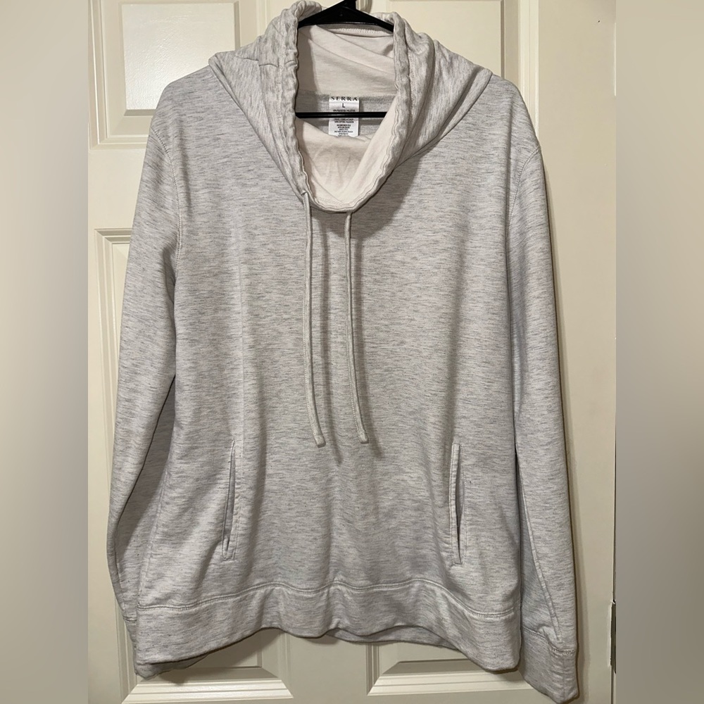 Comfy & Cozy Sweatshirt